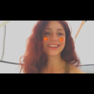 Meet your Posher, Keilee